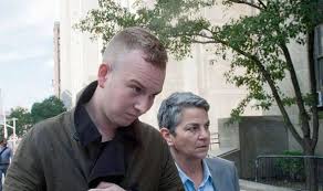 For the punk singer whose career started in the 1970s, see patti smith. Tennis Legend John Mcenroe S Son Arrested For Drugs In Latest Family Controversy Uk News Express Co Uk