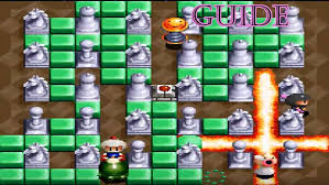This app you can feel best experience for playing in game. Guide Neo Bomberman For Android Apk Download