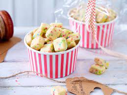 .karamell ostergeschenke aus der küche: Ostergeschenke Aus Der Kuche Lecker