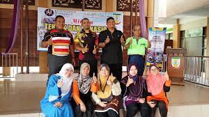 Sekolah menengah agama nurul iman bukit cerakah perokok r. Sekolah Agama Nurul Iman Red Pastel F