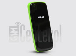 BLU Kick Specification - IMEI.info