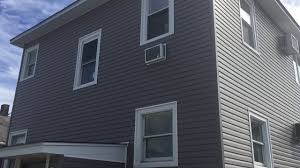 Maybe you would like to learn more about one of these? Certainteed Vinyl Siding Installation Contractor Bergen County North Northern Nj New Jersey Hackensa Youtube