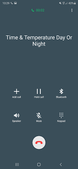 3.on top right menu drop down w/ three dots click on show … Note 20 Ultra Unlocked I M Getting Volte On Cricket Just No Wifi Calling Yet Cricketwireless