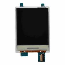 LCD for Samsung T229 – DirectNine - Europe