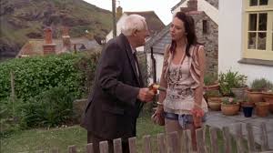 Watch doc martin s04e01 better the devil. Doc Martin S05e03 Video Dailymotion