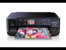 How do i install my epson product on a windows rt tablet? Epson Xp 610 How To Clean Printhead Link In Description Youtube