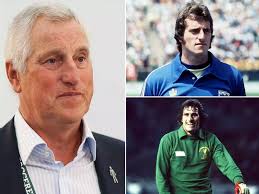 Ray Clemence dead: Former Liverpool, Tottenham and England goalkeeper dies  aged 72