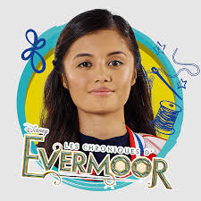 Evermoor Chronicles, Video Clip, dove Cameron, disney Channel, walt Disney  Company, television Show, hair Coloring, cheek, television, forehead