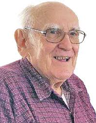 George F. McLeod Obituary