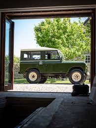 Image result for Sandglow 1976 Land Rover