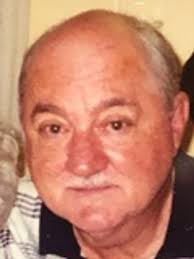 Albert M. “Shank” Rouyea Obituary