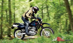 2017 Suzuki Dr650se On Sale Now Bike Review