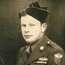 Obituary information for Clarence 'Red' Norman Anderson