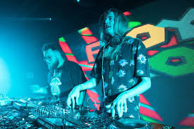 Slick Floyd x Silent Jay (@floydxroth) • Instagram photos and videos