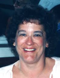 Obituary information for Rebecca E. Stauffer