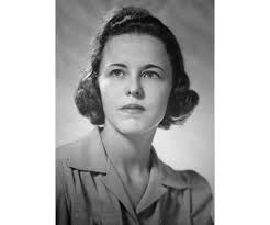 Ethel Rehfeldt Obituary (1917