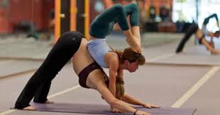 Trust Strength Balance And Fun Scorpion On Downward Dog Downward Dog Yoga Pose Downward Dog Yoga Downward Dog