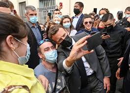 L'auteur, 28 ans, fan de l'époque médiévale et abonné à des réseaux d''extrême droite 2 emmanuel macron. Nfzbabqscphhsm