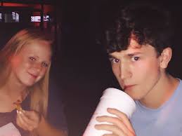 Lacey Hammack (@lacey_evanson)