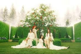 Dari deretan ost kdrama yang dibawakan oleh member gfriend tersebut. Gfriend Menghadirkan Di Balik Layar Dari Video Musik Apple Koreanindo
