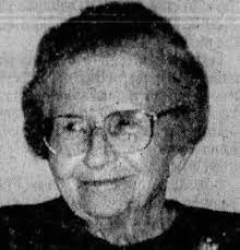 Hazel Adkins Fair (1916-2002)