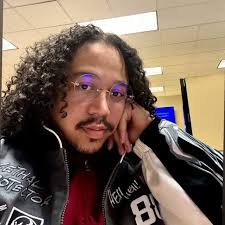 And it's so sad because content like this is never really done or featured  in the way that this was