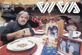 Puedo rajar de que canto como un güila de 30'