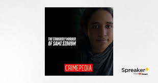 The Cowardly Murder of Sami Sidhom