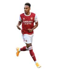 But arteta is a firm believer in aubameyang and sung his praises in february. Pierre Emerick Aubameyang Pes 2021 Stats