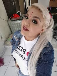 Mary Pecina's Instagram, Twitter & Facebook