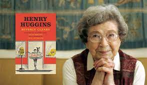 Brand new red bicycle likes: Author Spotlight Beverly Cleary And Louis Darling Interabang Books