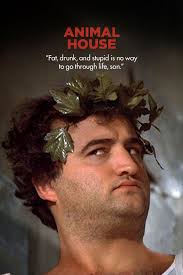 Terry aka "Toad" where is my Old Harper? (film was released August 11th,  1973 by Lucasfilm, Ltd.)