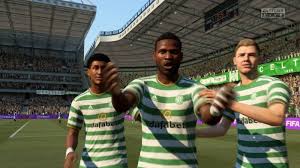 Check spelling or type a new query. Fifa 22 Ratings Prediction Celtic The Media Coffee