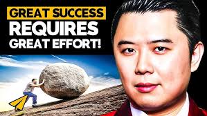 Dan Lok: If You Want To Know How to Dominate Your Market, Try THIS!
