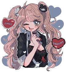 Maybe you would like to learn more about one of these? 43 Junko Enoshima Aesthetic Ideas Danganronpa Danganronpa Junko Danganronpa Characters