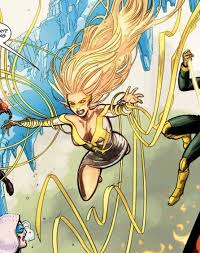 Black Bolt And Medusa Fanfiction Lemon Golden Glider Golden Glider Comic Villains Gliders