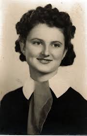 Helen Beal Trotter Obituary