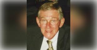 Obituary information for Jerry Carl Rossow