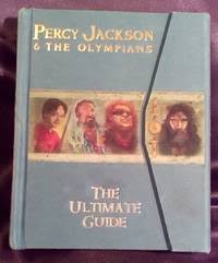 Comes the companion to percy jackson's greek gods, now in paperback.the son of poseidon returns to give readers his unique and unforgettable insight into twelve larger. 9781423121718 Percy Jackson And The Olympians The Ultimate Guide By Mary Jane Knight