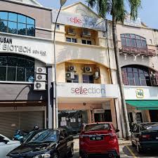 Handbags original sellection by s.b.p ain, johor bahru. Kenapa Sellection Branded Handbags By Rafidah Ben Ashaari