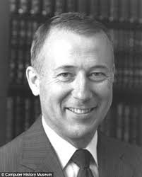 Missing tech boss William Millard found after 20 years