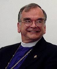 Telling Secrets: The New Bishop of the New Anglican Diocese of Lalaland