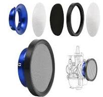 Amazon.com: Carburetor Carb Velocity Stack Air Filter ...