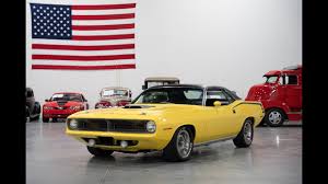 Image result for Citron Mist 1970 Barracuda