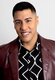 Christopher Arreguin's Instagram, Twitter & Facebook