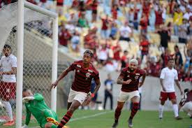 Flamengo e fluminense jogarão de igual para igual. Flamengo Perdeu Apenas 2 Dos Ultimos 15 Confrontos Com O Fluminense