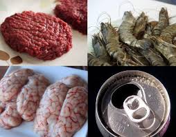 —23 août 2018—julie de yuka. Quels Aliments Permettent De Faire Baisser L Acide Urique