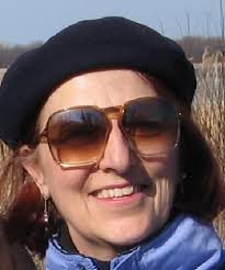 Phyllis Otto's Instagram, Twitter & Facebook