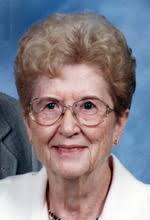 Obituary for Helen V. (Brock) Boyer Brown
