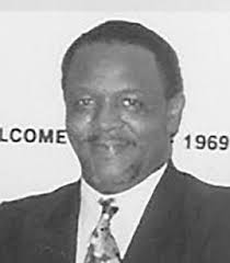 Otis Robert McKenzie Jr.